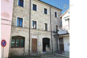 Villa o villino Cerreto d'Esi [A4349600]