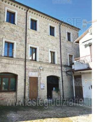 Villa o villino Cerreto d'Esi [A4349600]