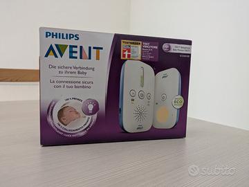Baby monitor walkie-talkie Philips Avent