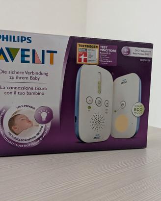 Baby monitor walkie-talkie Philips Avent