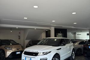 Land Rover Range Evoque 2.0 TD4 150 CV 5p. SE Dyna
