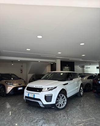 Land Rover Range Evoque 2.0 TD4 150 CV 5p. SE Dyna