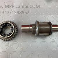 CONTROALBERO INGRANAGGIO SUZUKI GSXR 1000 2005 200