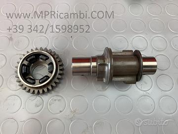 CONTROALBERO INGRANAGGIO SUZUKI GSXR 1000 2005 200