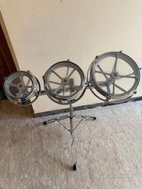 ROTOTOM - 8'-10'-12'