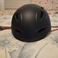 Casco monopattino/bici