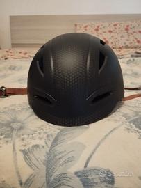 Casco monopattino/bici