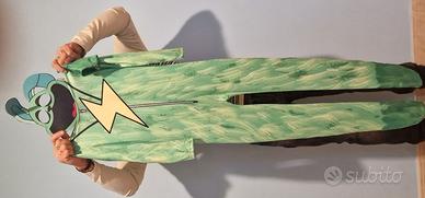 Smiling critters costume carnevale