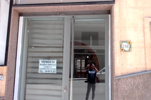 Da vedere locale commerciale