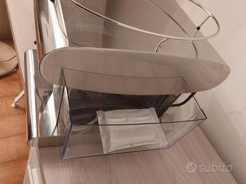 Macchina da caffe professionale ILLY X2.1