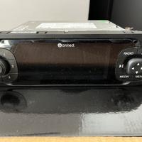 Radio Connect Panda Serie 3 con Bluetooth e passap
