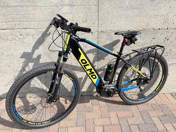 Splendida E- bike