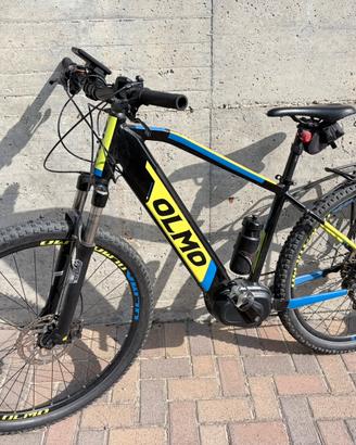 Splendida E- bike