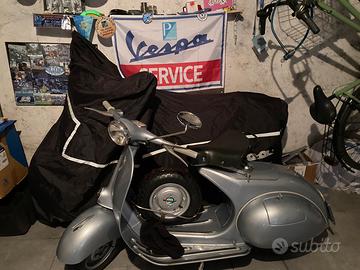 Vespa 1957