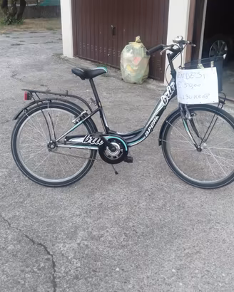 bicicletta 