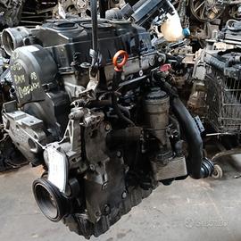 MOTORE AUDI A3 DEL 2008