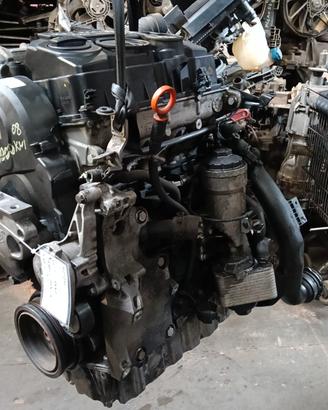 MOTORE AUDI A3 DEL 2008