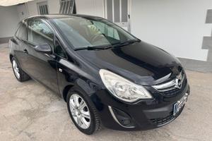 Opel Corsa 1.2 85CV 3 porte GPL-TECH Elective