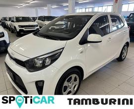 KIA Picanto 1.0 12V 5 porte Urban