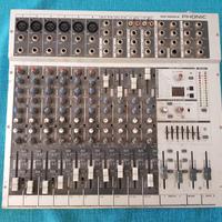 Mixer Phonic 16 canali