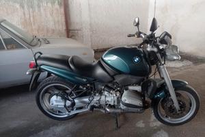Moto BMW R 850 DEL 1996
