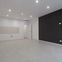 Bivano riqualificato con cortile