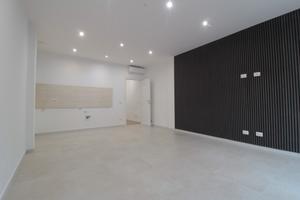 Bivano riqualificato con cortile