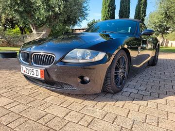 Bmw Z4 2.5i cat Roadster