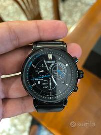 Citizen eco drive bluetooth 
