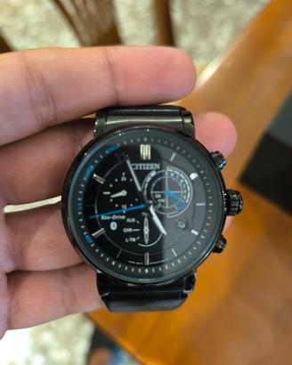 Citizen eco drive bluetooth 