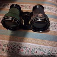 antico binocolo da teatro 