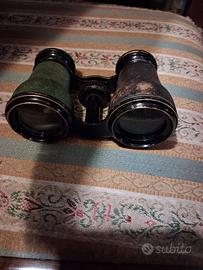 antico binocolo da teatro 