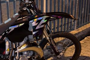 FANTIC XE 125