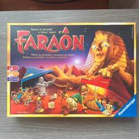 Faraon gioco da tavolo