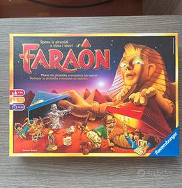 Faraon gioco da tavolo