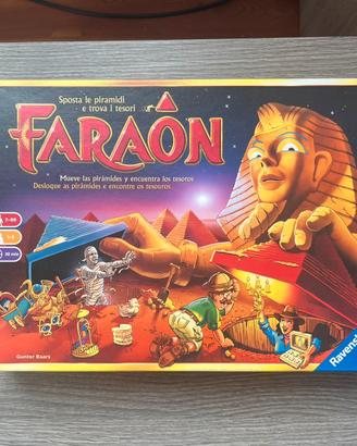 Faraon gioco da tavolo