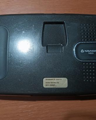 navigatore satellitare 