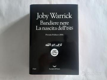 La nascita dell'isis