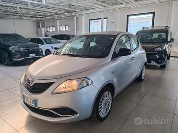 Lancia Ypsilon 5 Porte Ypsilon 1.2 Gold 69cv