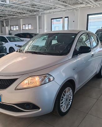 Lancia Ypsilon 5 Porte Ypsilon 1.2 Gold 69cv