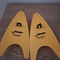 Finis freestyler swim paddle