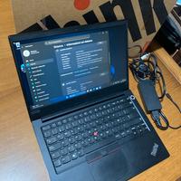 Thinkpad E14