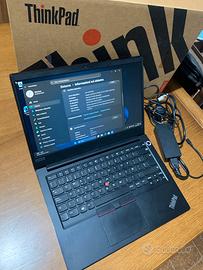 Thinkpad E14