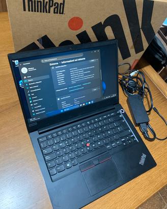 Thinkpad E14