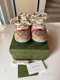 Sneaker donna Gucci