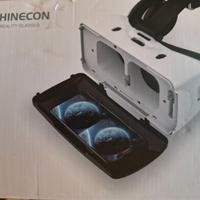 VR shinecon nuovo