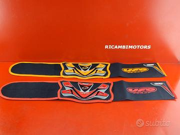 CINTURA LOMBARE BIMBO UFO