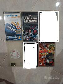 Giochi psp 