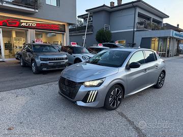 PEUGEOT 208 PureTech 100 S&S 5p. Allure PACK NAVIG
