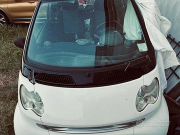 SMART DEL 2002